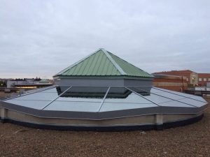 european glass roofs 